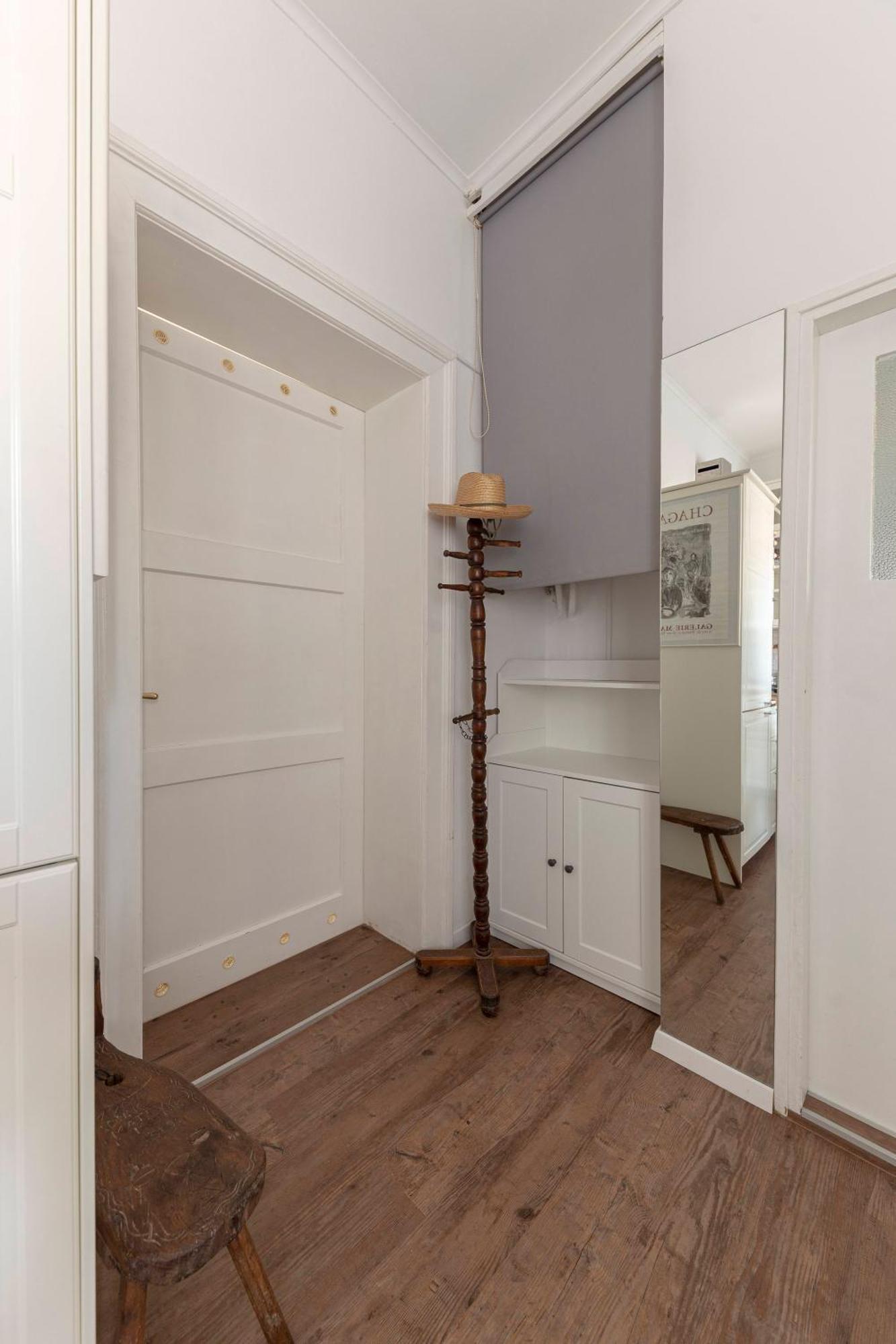 Historical Caserne Apartment Ljubljana Bagian luar foto